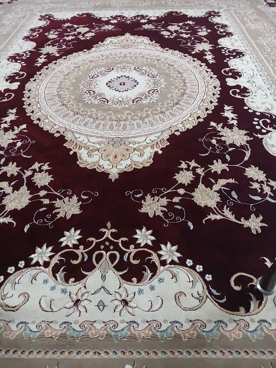 فرش ۱۲ متری|فرش|مشهد, ویلاشهر|دیوار