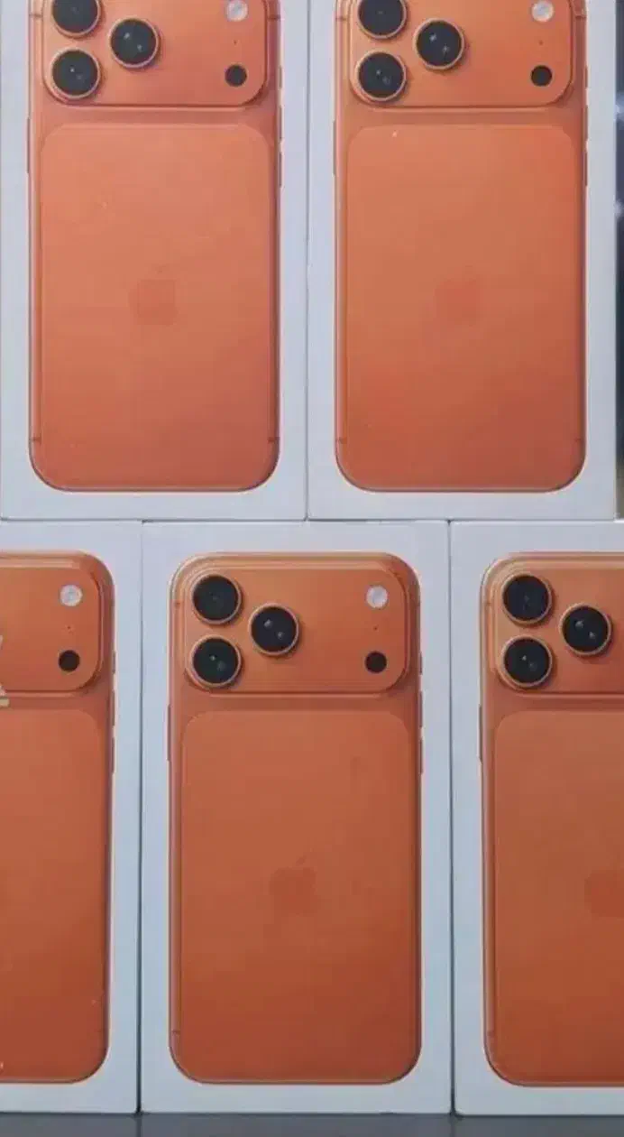 آیفون 17پرو مکس|موبایل|اهواز, فاز ۲ پادادشهر|دیوار