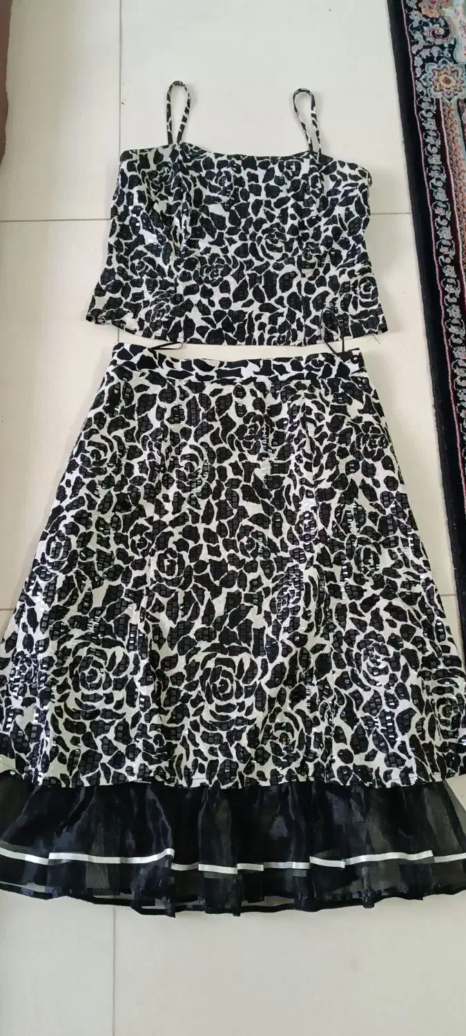 لباس مجلسی|لباس|محمدشهر, همایون ویلا|دیوار