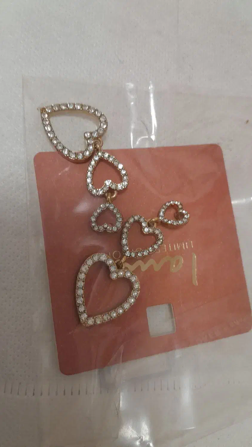 تعدادی  گوشواره   و...|بدلیجات|نوشهر, |دیوار