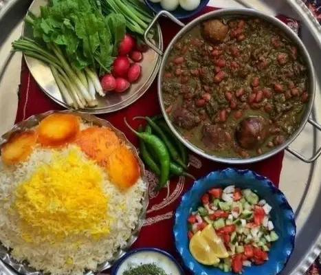 آموزش آشپزی و شیرینی پزی با مدرک فنی|خدمات آموزشی|اهواز, سپیدار|دیوار