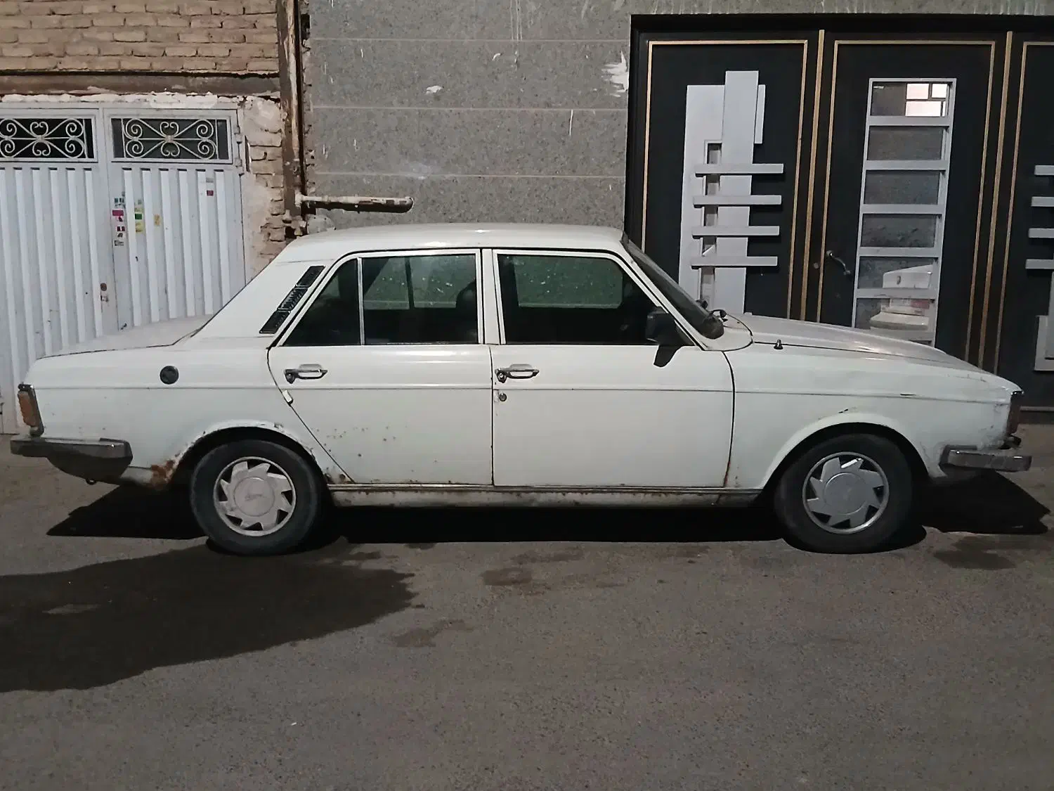 پیکان مدل۸۲ انژکتور|خودرو سواری و وانت|تبریز, |دیوار