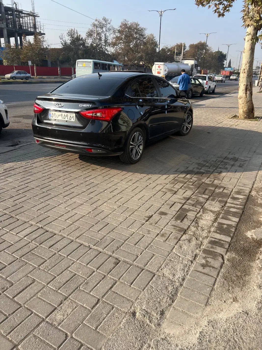 اریزو ۵|خودرو سواری و وانت|بندر گز, |دیوار