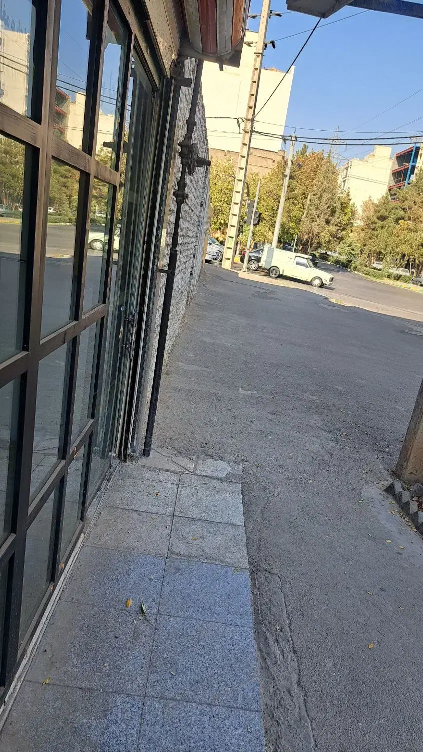 مغازه نقلی هاشمیه|اجارهٔ مغازه و غرفه|مشهد, نیروی هوایی|دیوار