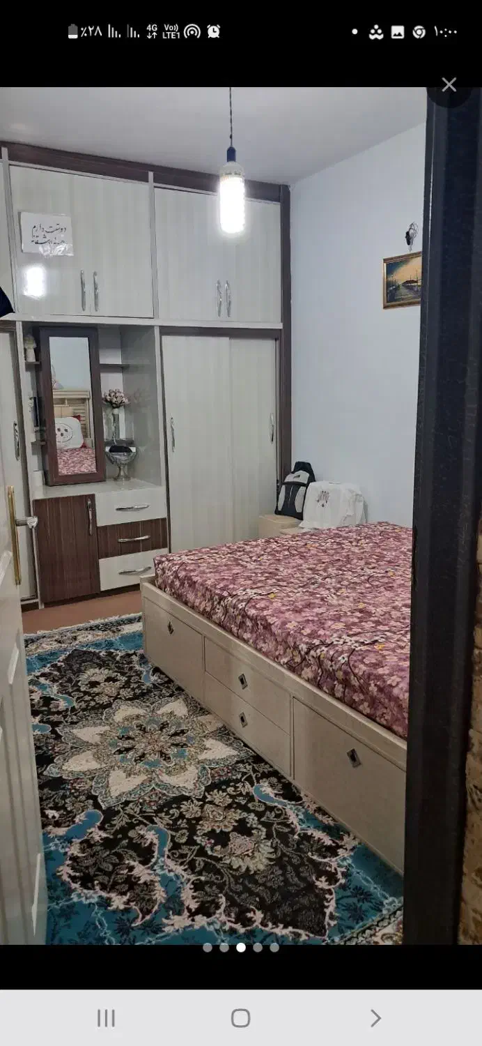 خانه اجاره ای ۷۵متری|اجارهٔ خانه و ویلا|شاهین‌شهر, گرگاب|دیوار