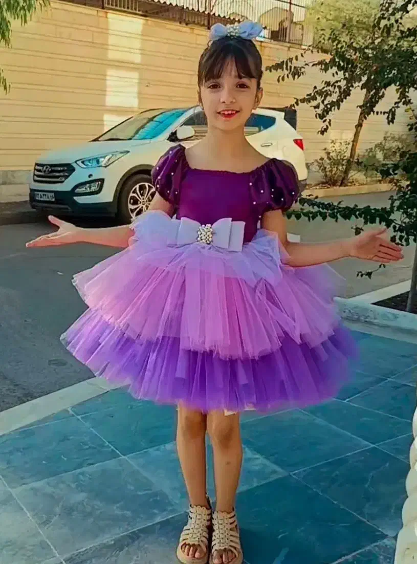 لباس دخترانه|کفش و لباس بچه|قم, شهرک سازمان آب|دیوار