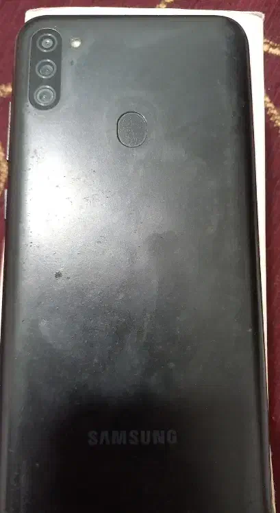 گوشیm11|موبایل|بندر امام خمینی, |دیوار