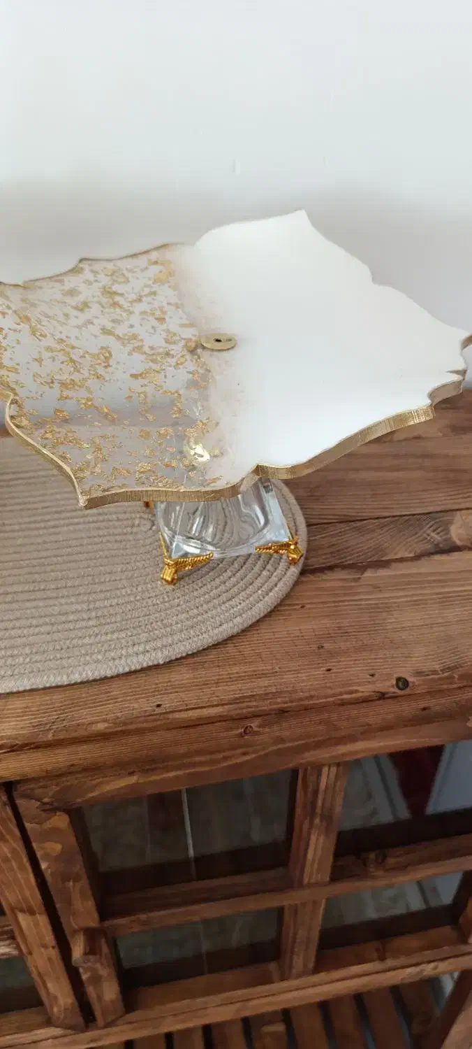 سرویس  پذیرایی زرین|ظروف سرو و پذیرایی|نجف‌آباد, یزدانشهر|دیوار