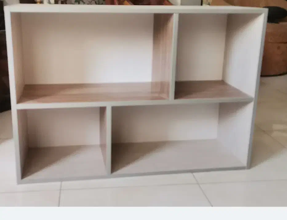 فروش کتابخانه|کتابخانه، شلف، قفسه‌های دیواری|مشکین‌دشت, |دیوار