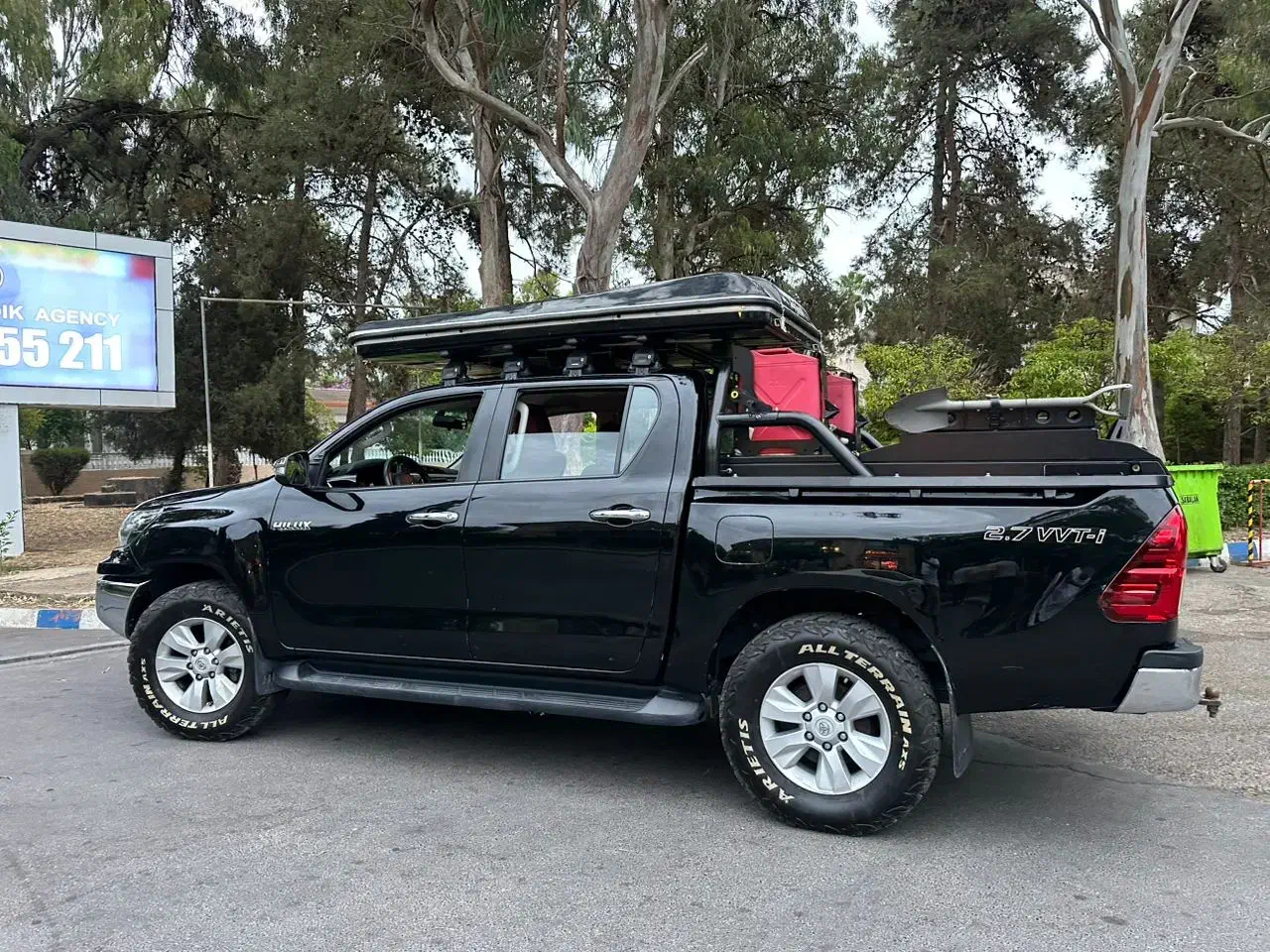 هایلوکس|خودرو سواری و وانت|تهران, تجریش|دیوار