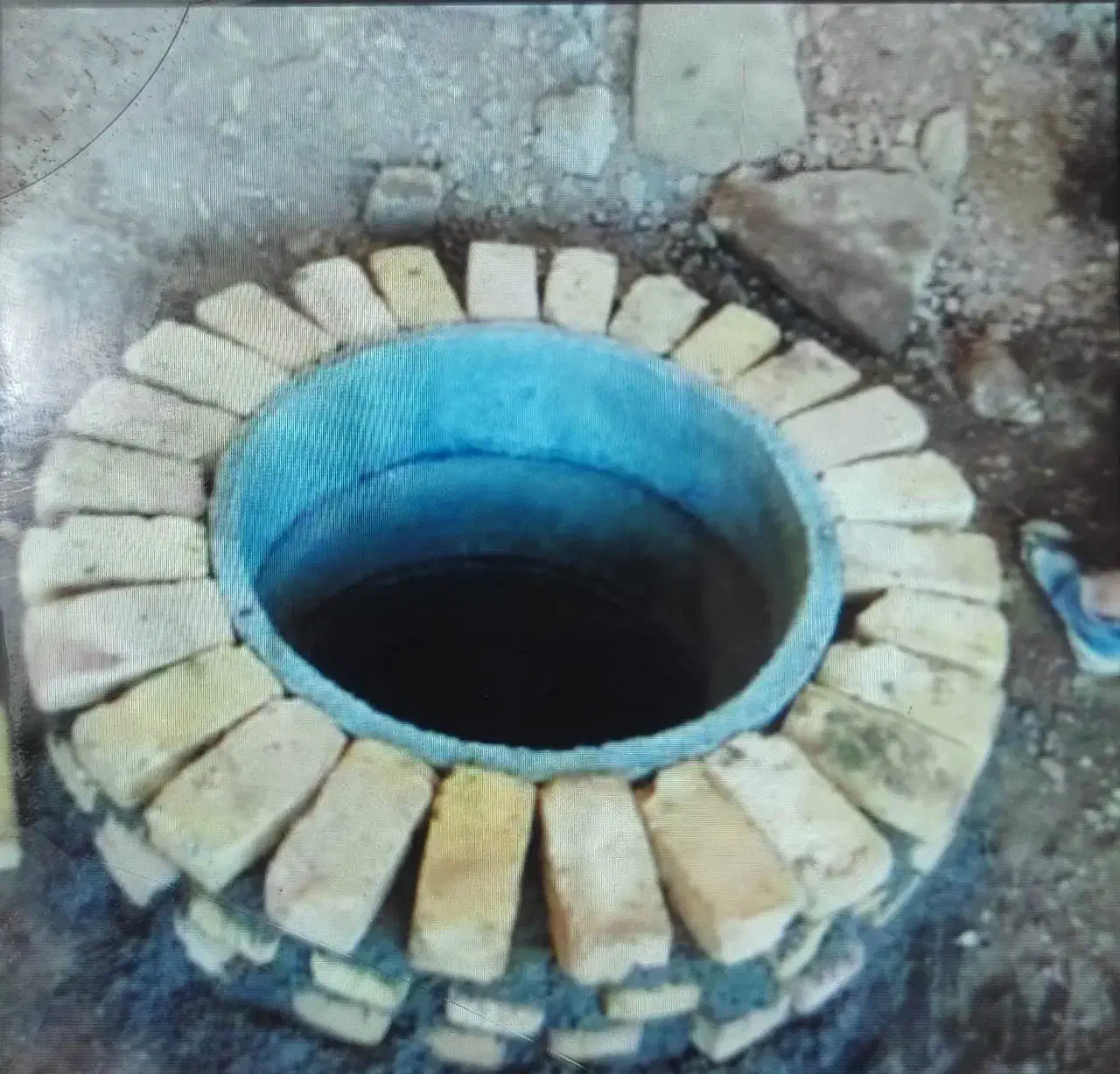 چاه کنی و تخریب افغانی|خدمات پیشه و مهارت|قزوین, |دیوار