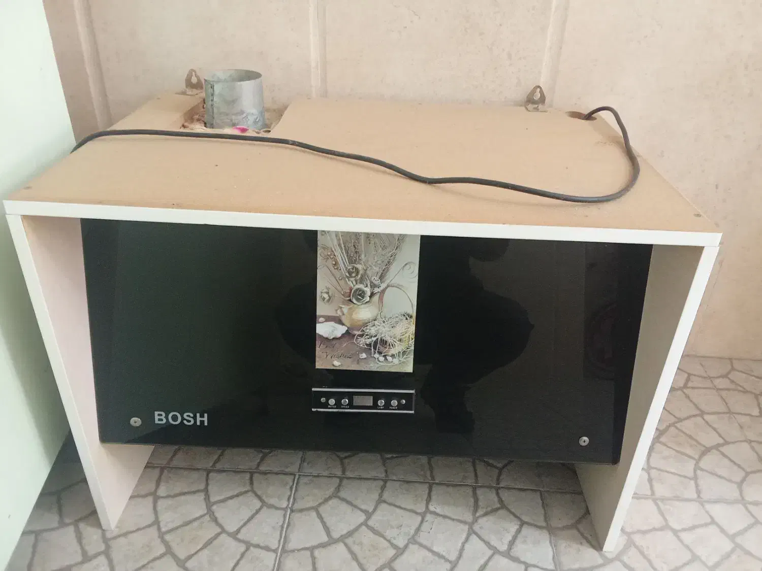 هود آشپز خانه|هود|نقده, |دیوار