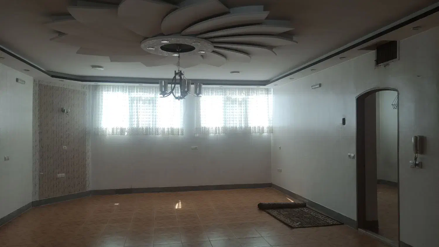 اجاره خانه ۲ خوابه|اجارهٔ آپارتمان|خمینی‌شهر, |دیوار