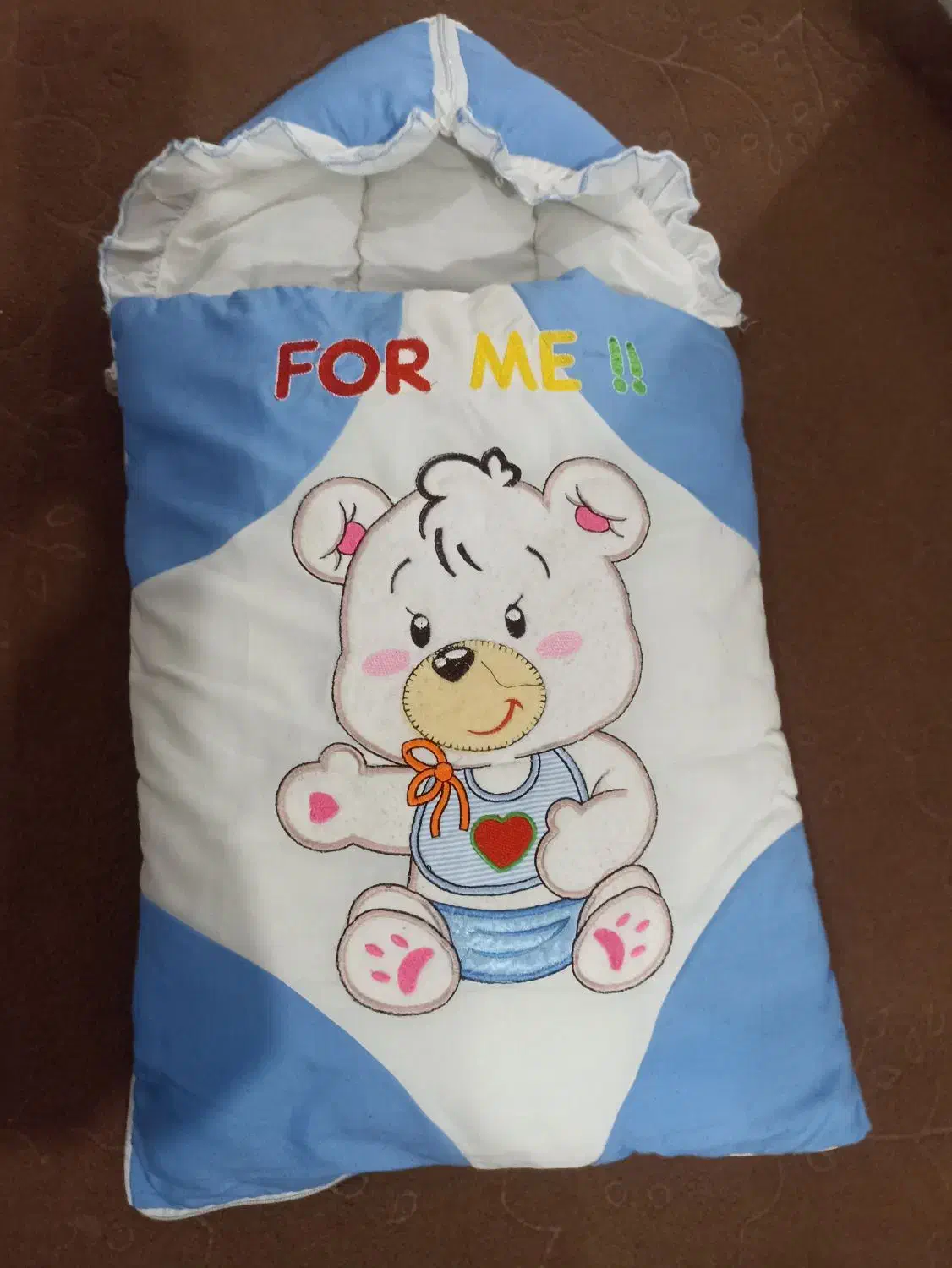 نوزاد|اسباب و اثاث بچه|نقده, |دیوار