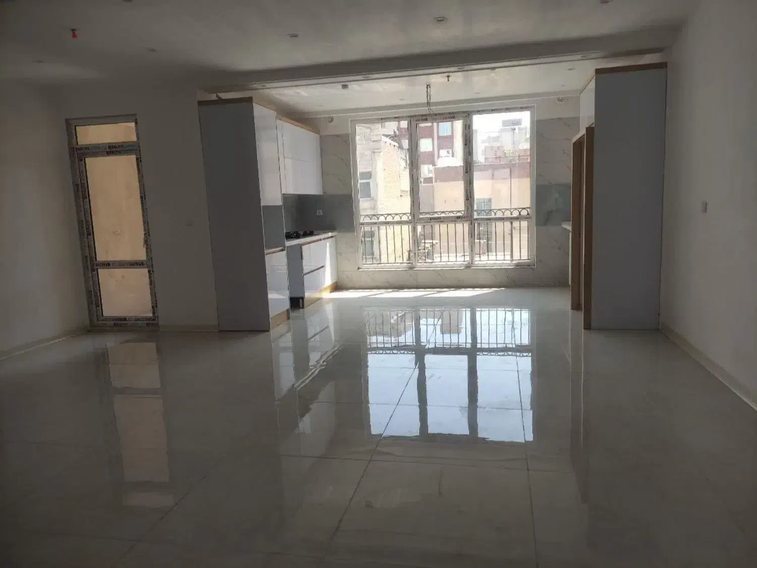 آپارتمان خوش نقشه|فروش آپارتمان|تهران, بهمن یار|دیوار