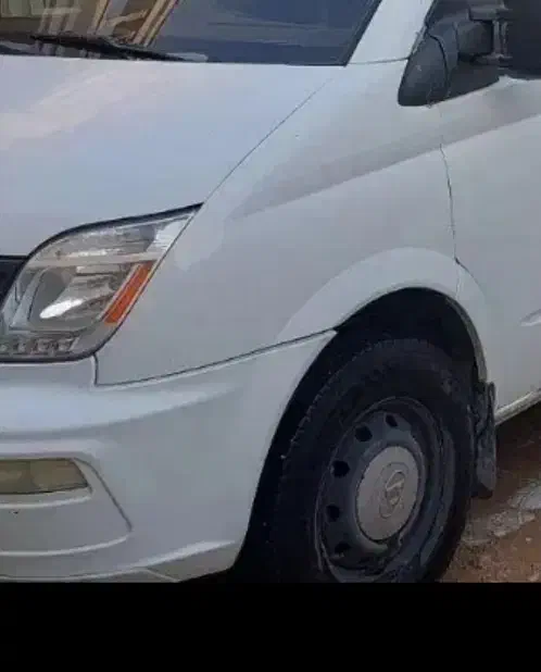 ون مکسوس 2017|خودرو سنگین|بندرعباس, |دیوار