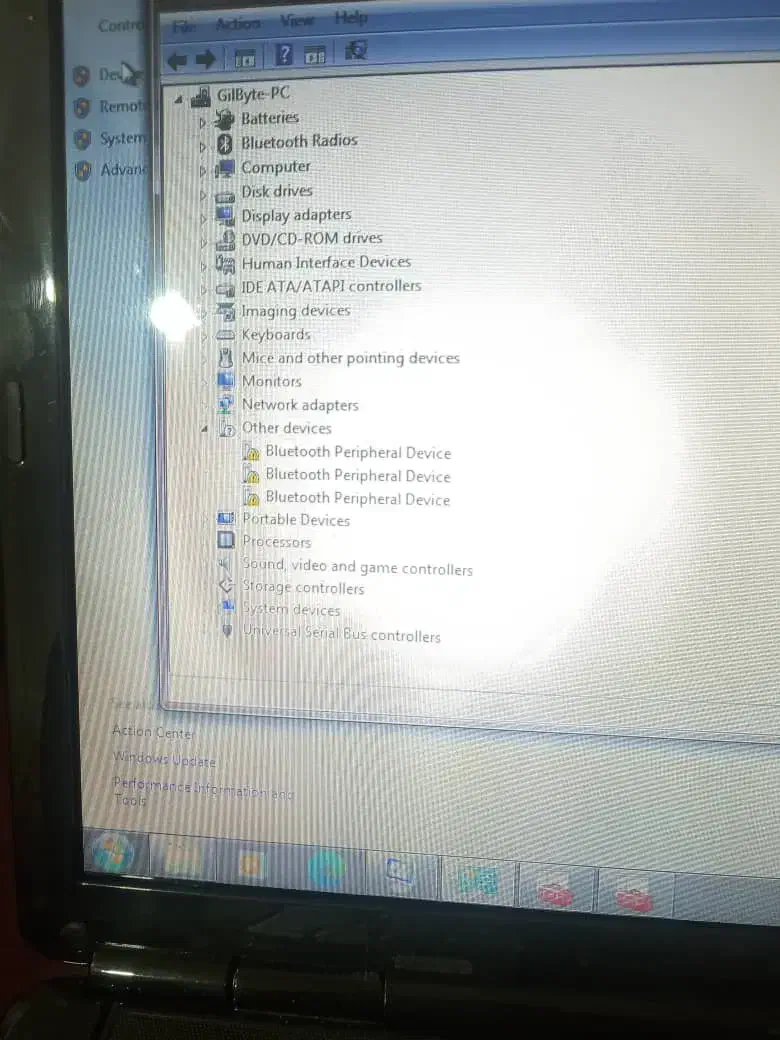 لب تاب دل|رایانه همراه|خشکبیجار, |دیوار
