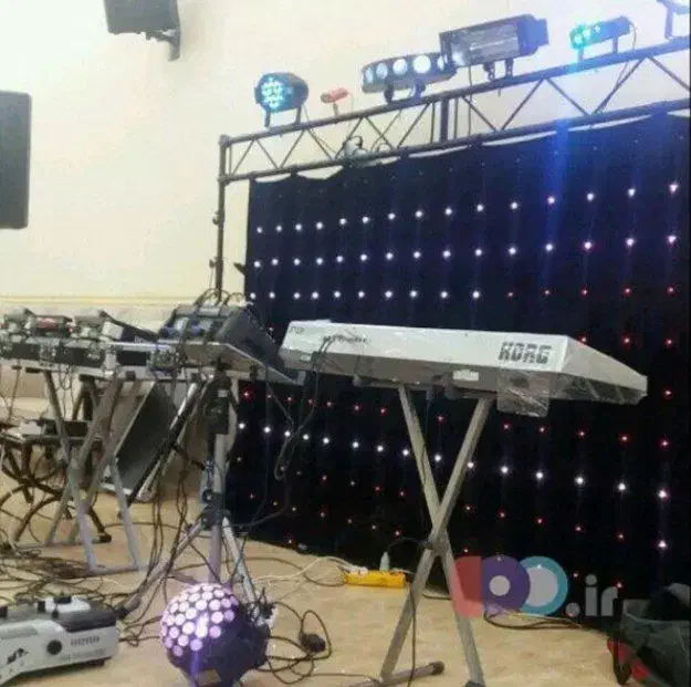 گروه ارکستر/ موزیک محلی کردی /فارسی/آذری|خدمات پذیرایی، مراسم|الوند, |دیوار