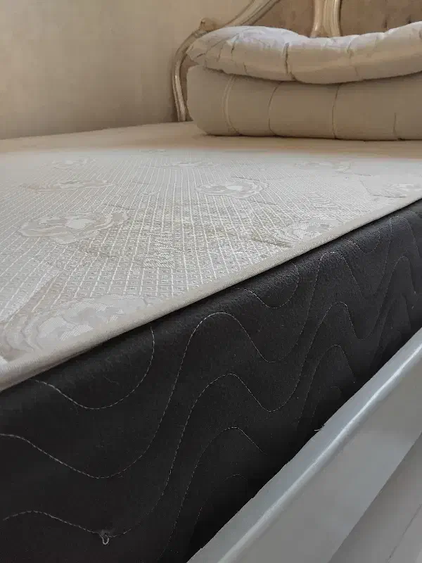 تشک تخت دونفره|تشک تختخواب|گلبهار, شهر جدید گلبهار|دیوار