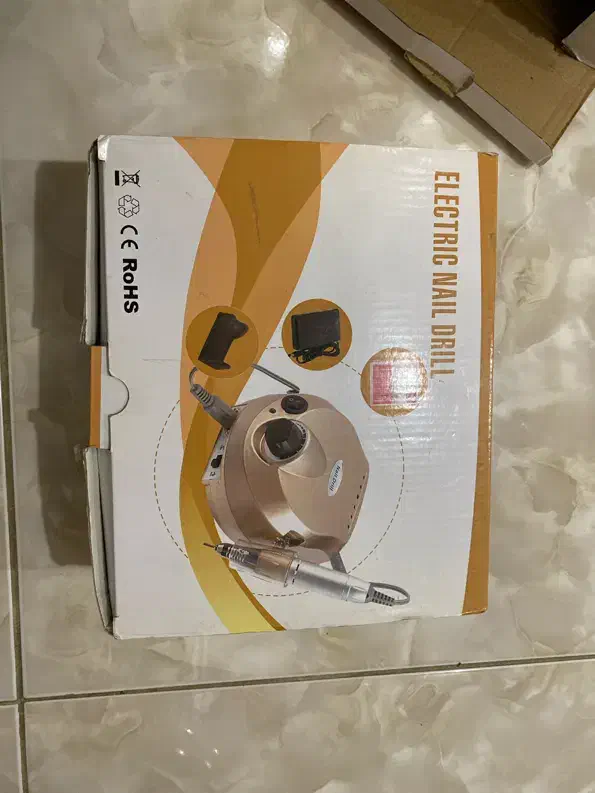 دستگاه کاشت ناخن|آرایشگاه و سالن‌های زیبایی|فردیس, شهرک ناز|دیوار