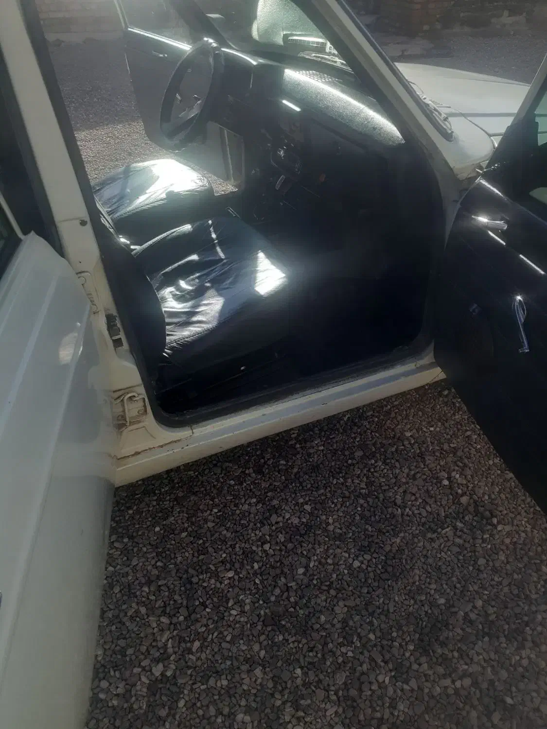 پیکان مدل ۸۲|خودرو سواری و وانت|مهربان, |دیوار