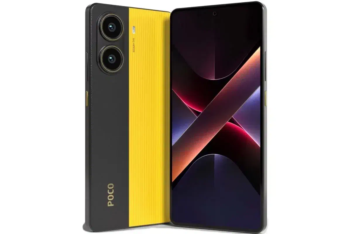 Poco x7 pro 5G|موبایل|ارومیه, |دیوار