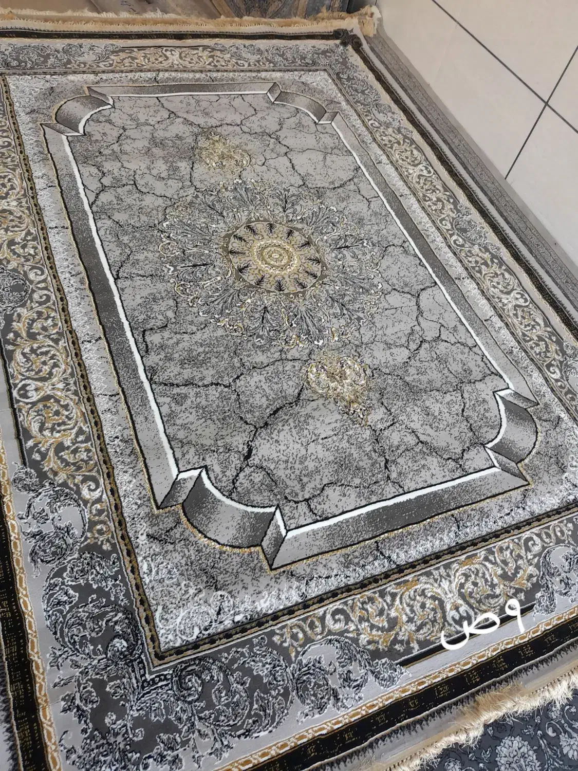 کامیاران کاشان شرایطی بدون سود|فرش|اصفهان, عسگریه|دیوار