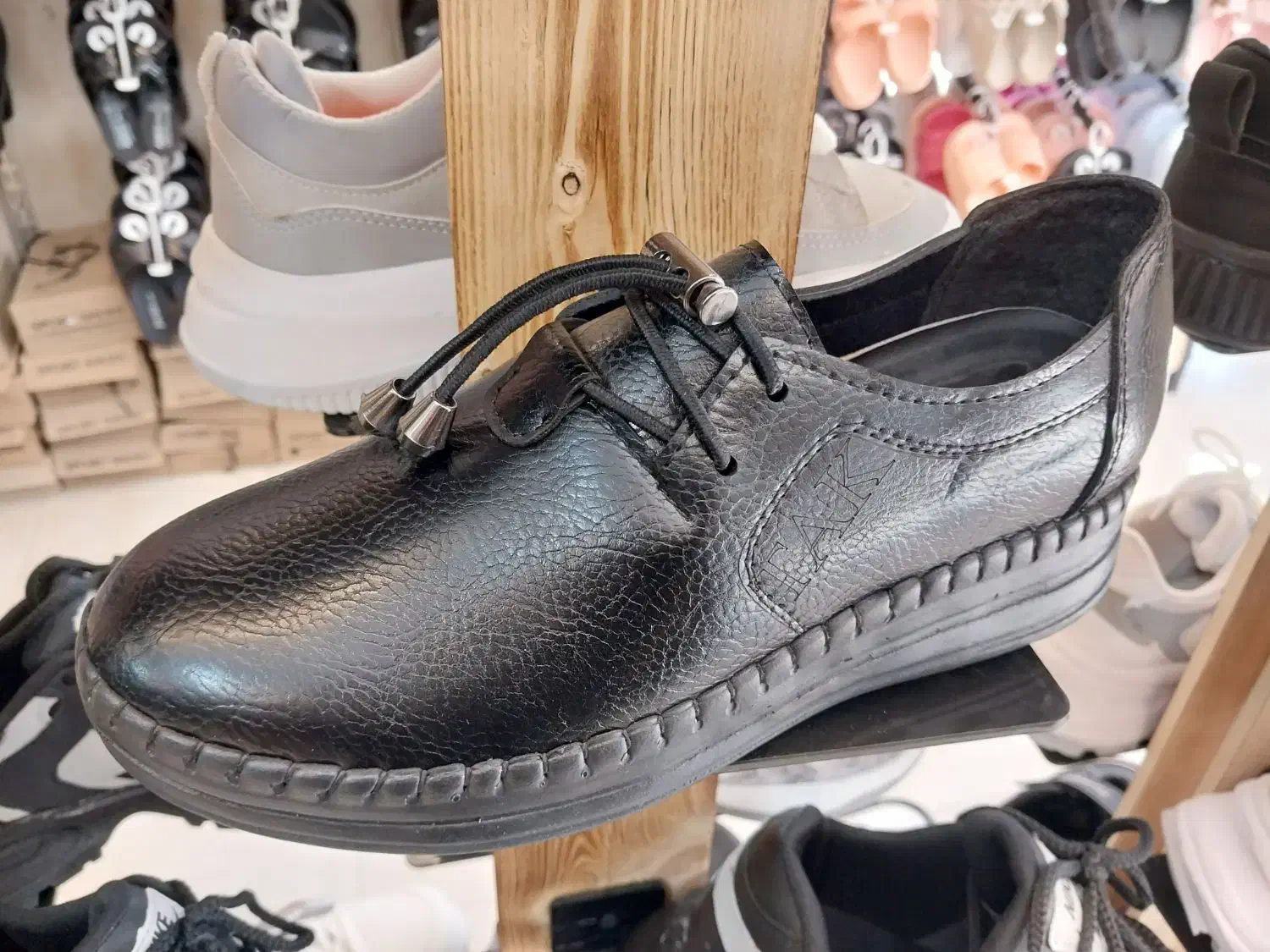 کفش طبی مناسب هدیه روز مادر|کیف، کفش، کمربند|مشهد, حضرت حجت|دیوار