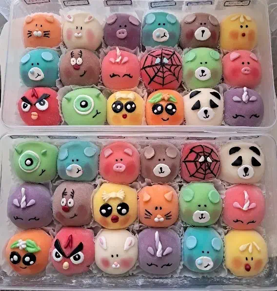 شیرینی ژاپنی|خوردنی و آشامیدنی|قائن, |دیوار