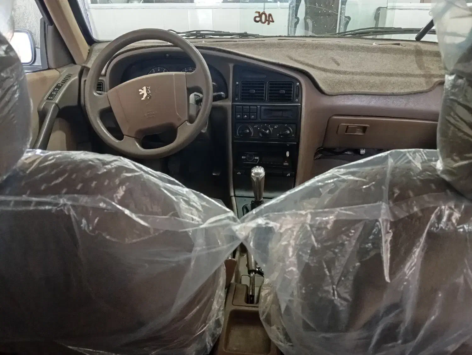 پژو مدل 92|خودرو سواری و وانت|داراب, |دیوار