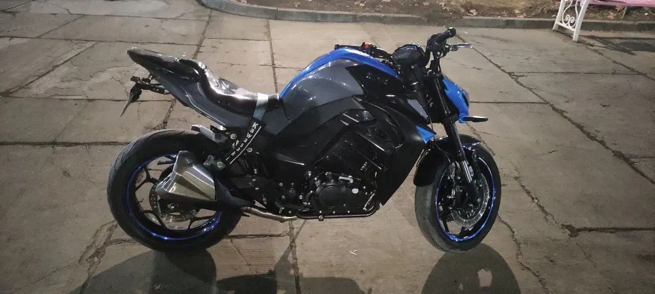 های پرو|موتورسیکلت|مشهد, وحید|دیوار