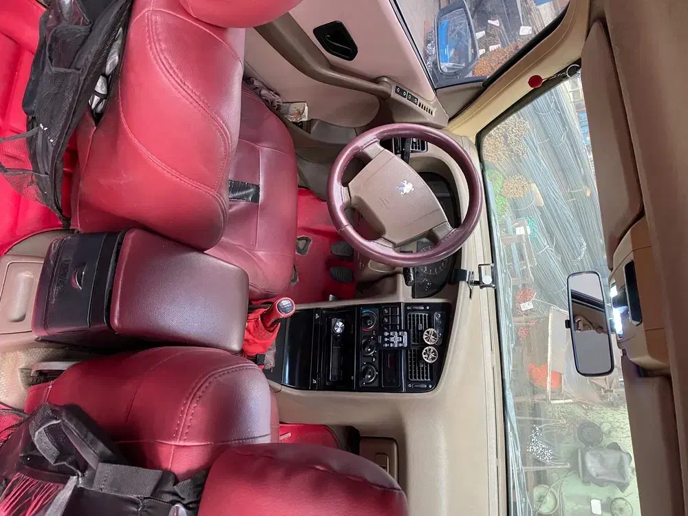 405 glx|خودرو سواری و وانت|کرج, حصارک بالا|دیوار