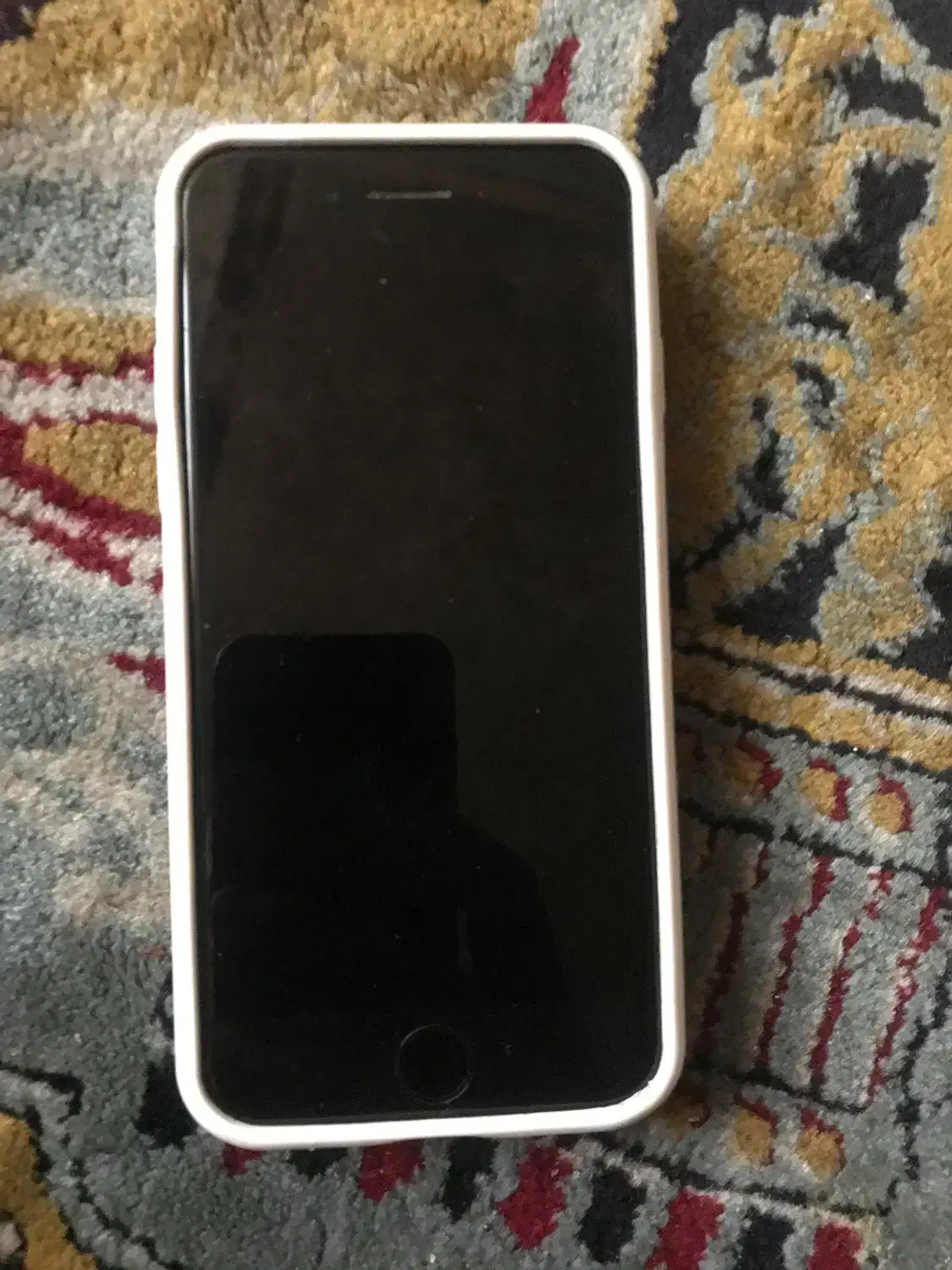 گوشی آیفون 7|موبایل|پردیس, شهرک صنعتی خرمدشت فاز ۷|دیوار