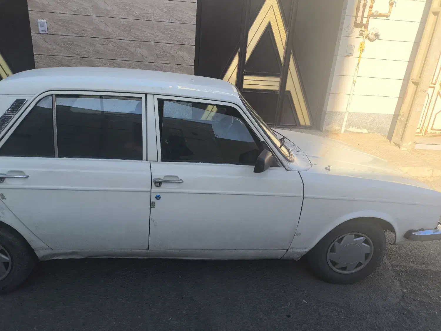 پیکان|خودرو سواری و وانت|خوی, |دیوار