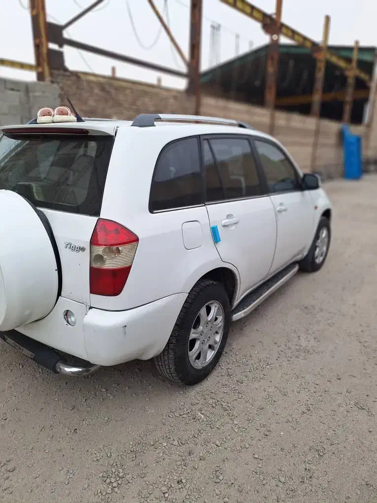 ام وی ام x33|خودرو سواری و وانت|تبریز, |دیوار