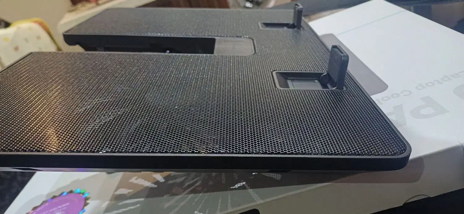 کول پد موس کیف لپتاپ کیبرد|قطعات و لوازم جانبی رایانه|کرج, مصباح|دیوار