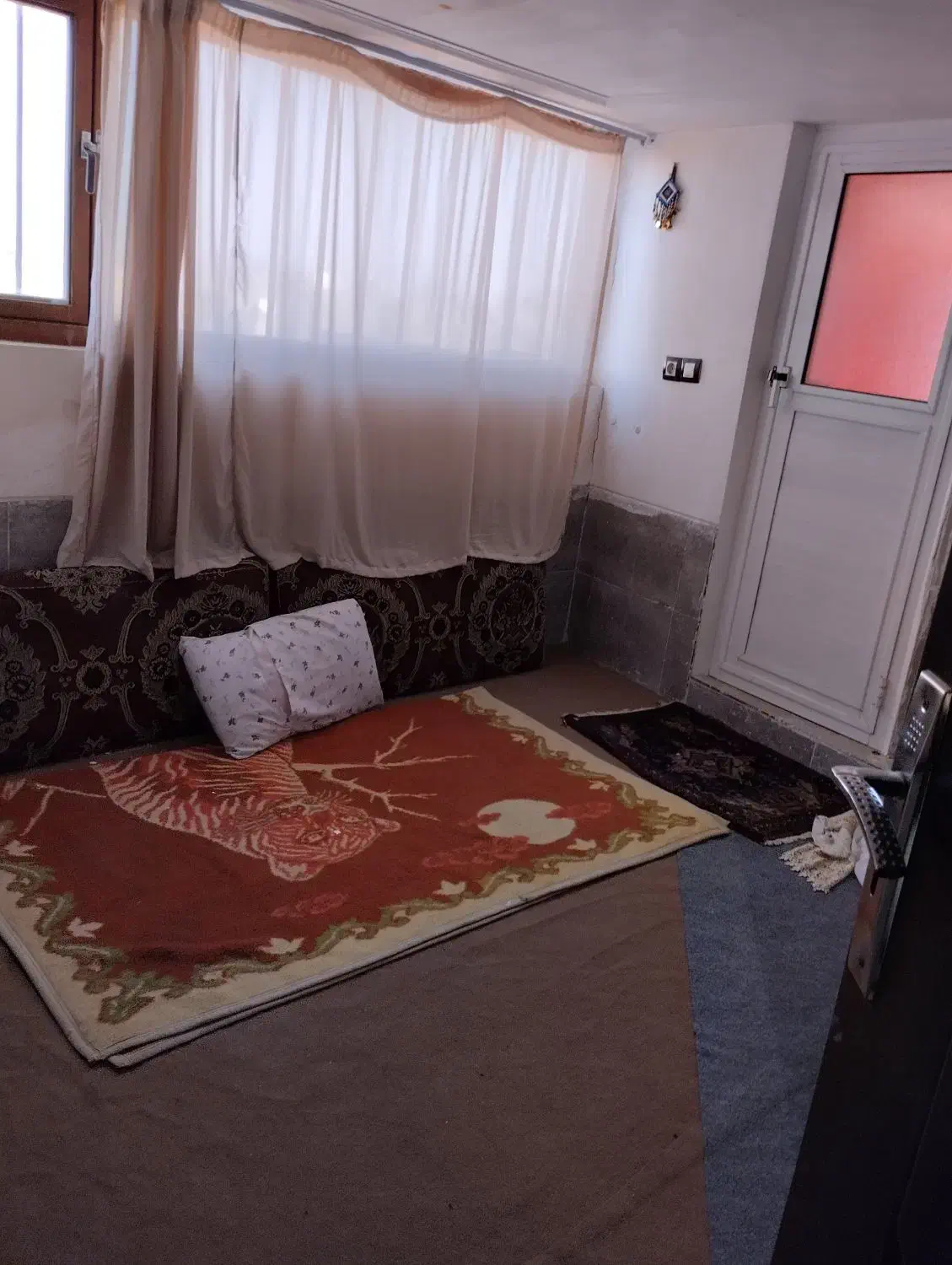 با سلام فروش سوئیت ۱۲متری|فروش آپارتمان|قروه, |دیوار