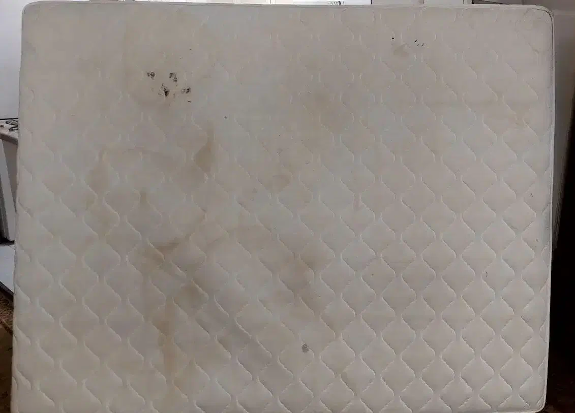 تشک تخت دست دوم|تخت و سرویس خواب|تهران, مینای جنوبی|دیوار