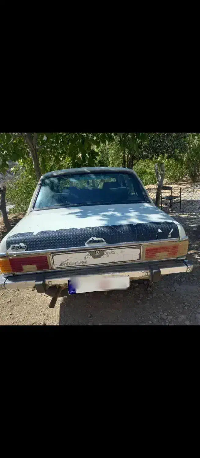 پیکان مدل 83|خودرو سواری و وانت|مارگون, |دیوار