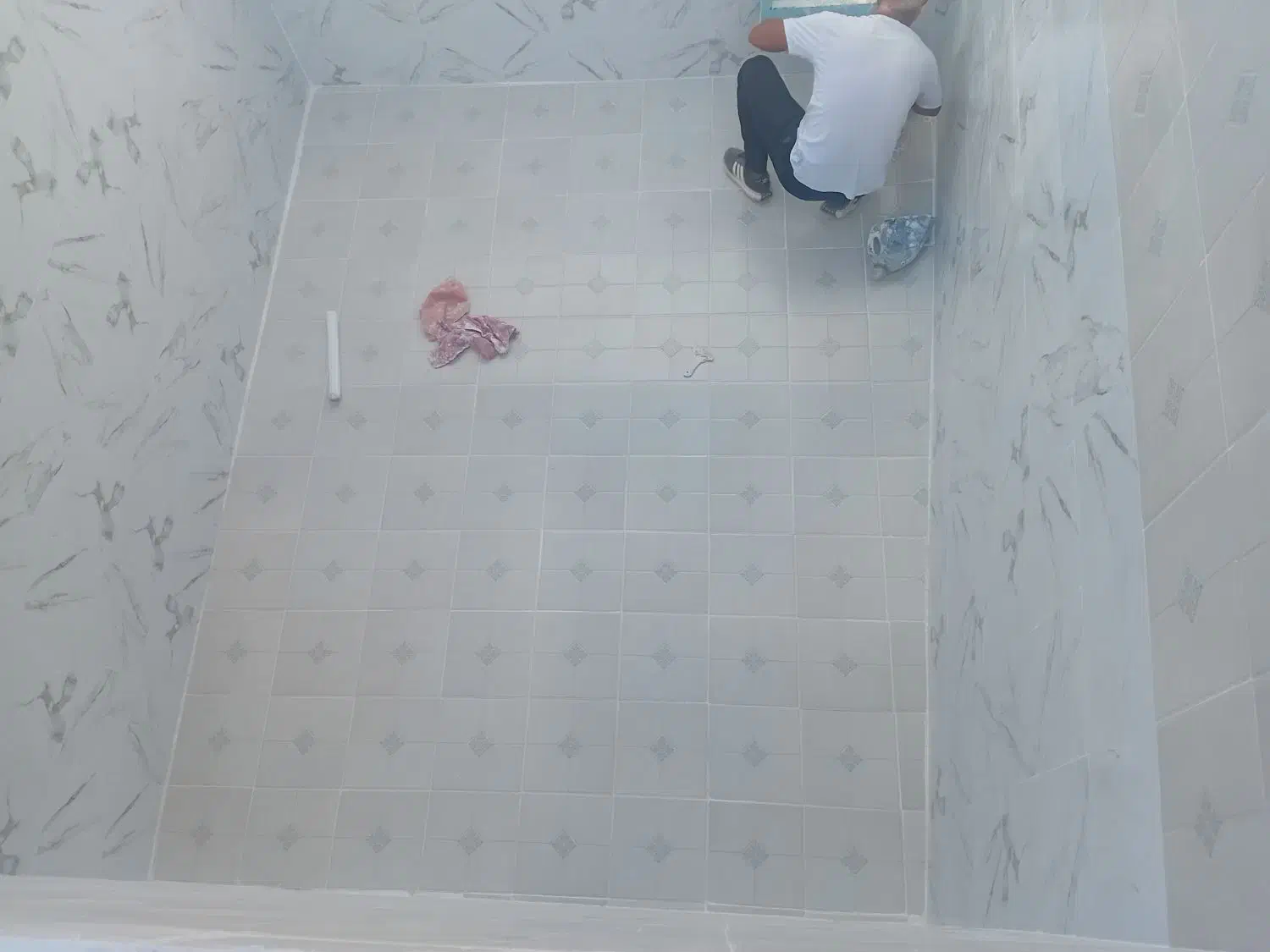 کاشی و سرامیک کاری|خدمات پیشه و مهارت|نیشابور, بنیاد شهید|دیوار