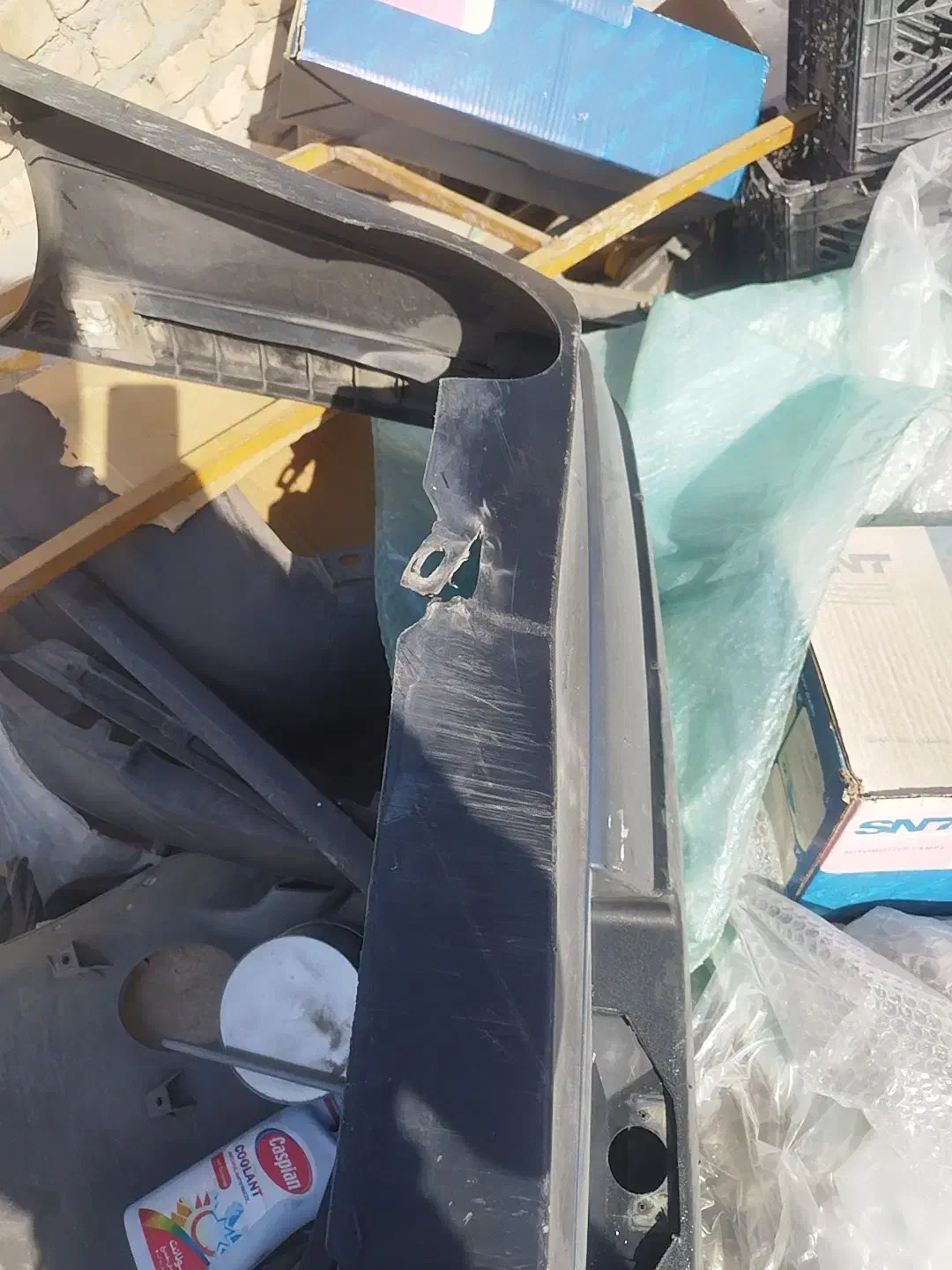 لوازم پژو ۴۰۵|قطعات یدکی و لوازم جانبی|قم, کوه سفید|دیوار