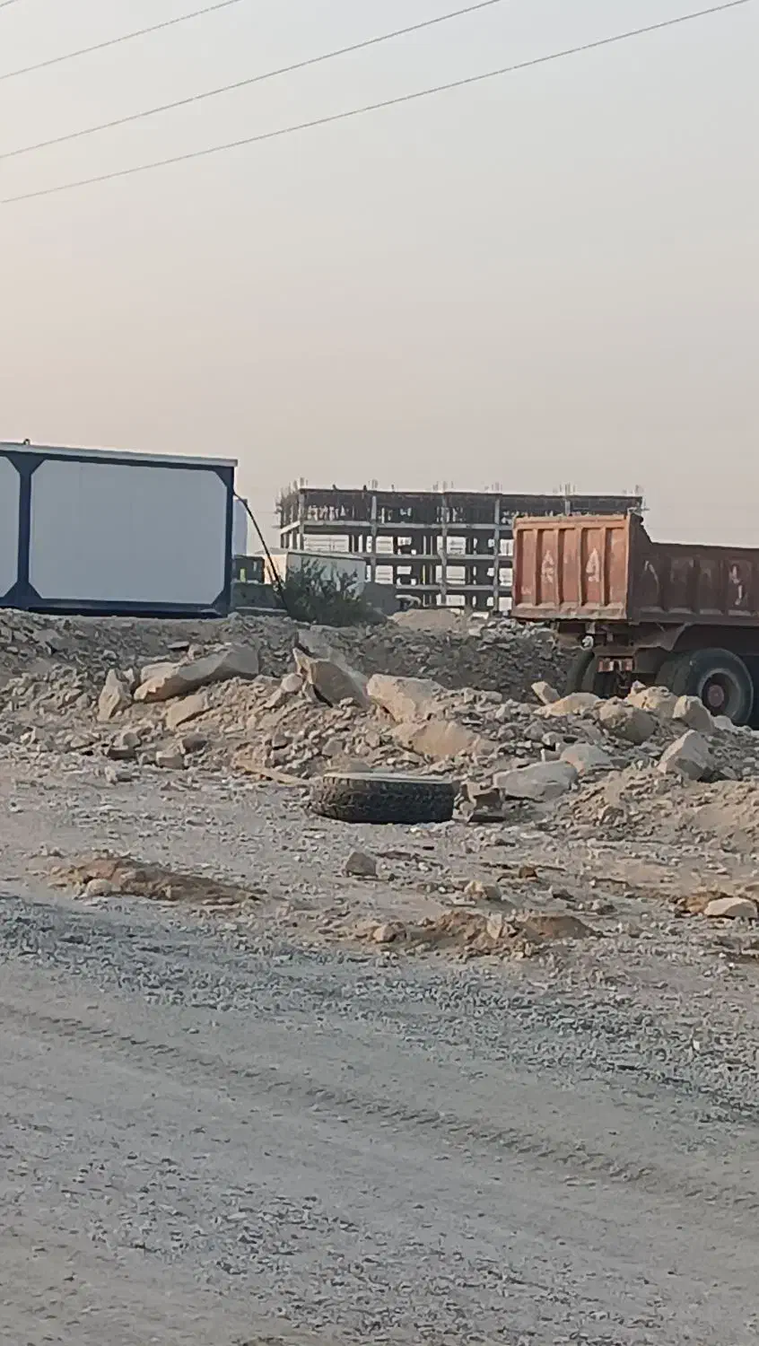 آپارتمان ۱۲۰ متری دو خواب|پیش‌فروش املاک|بندرعباس, |دیوار
