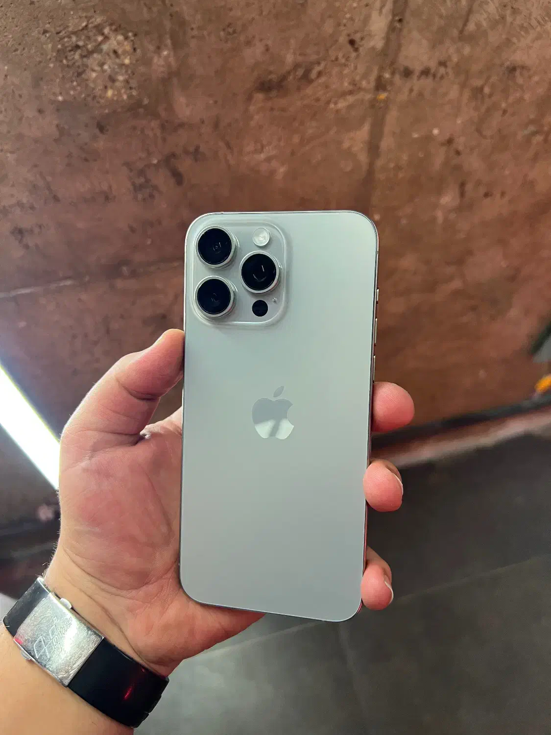 iphone 15 promax|موبایل|تهران, تهرانپارس جنوبی|دیوار