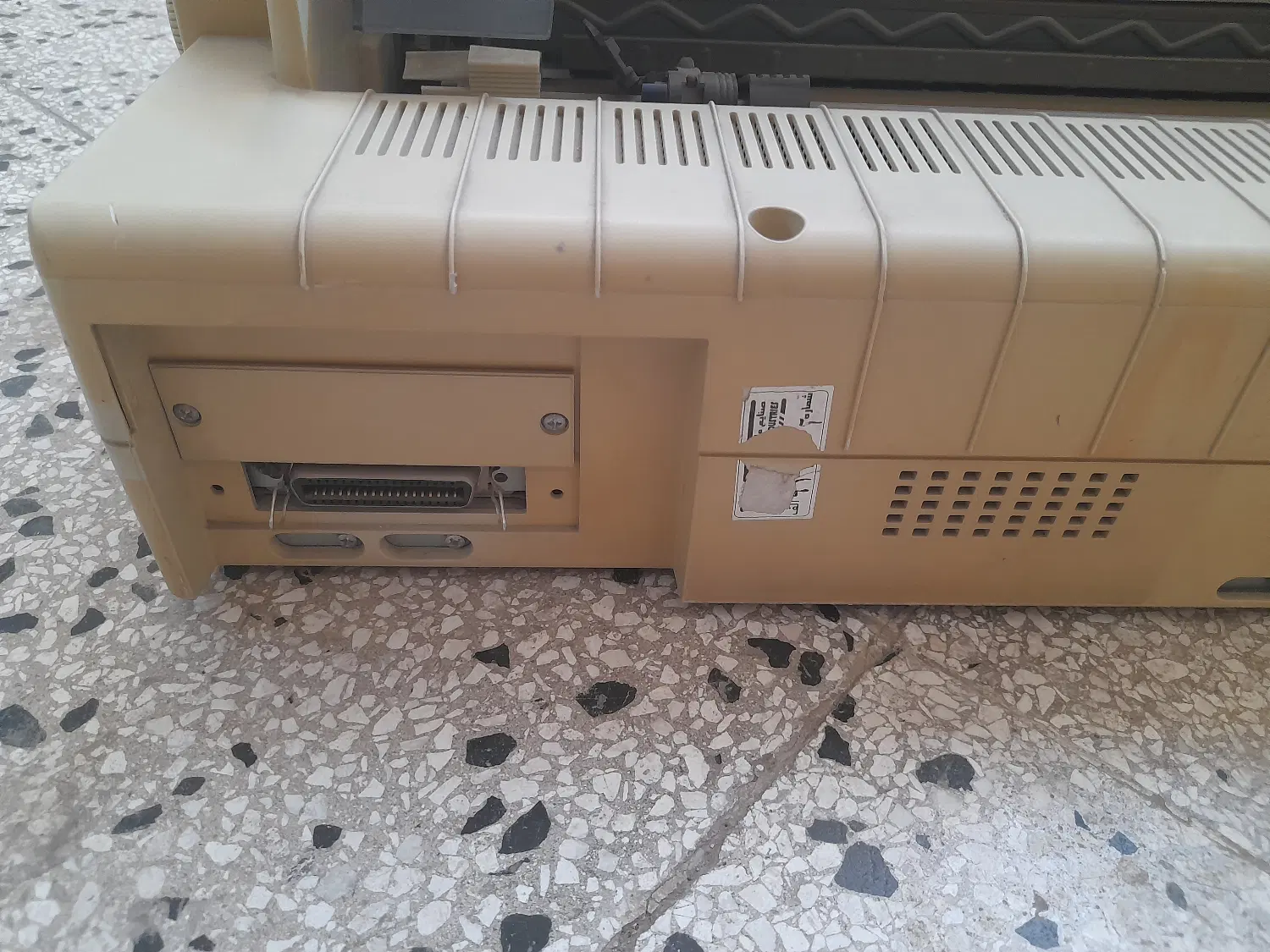LQ 2180 Epson|پرینتر، اسکنر، کپی، فکس|گنبد کاووس, |دیوار