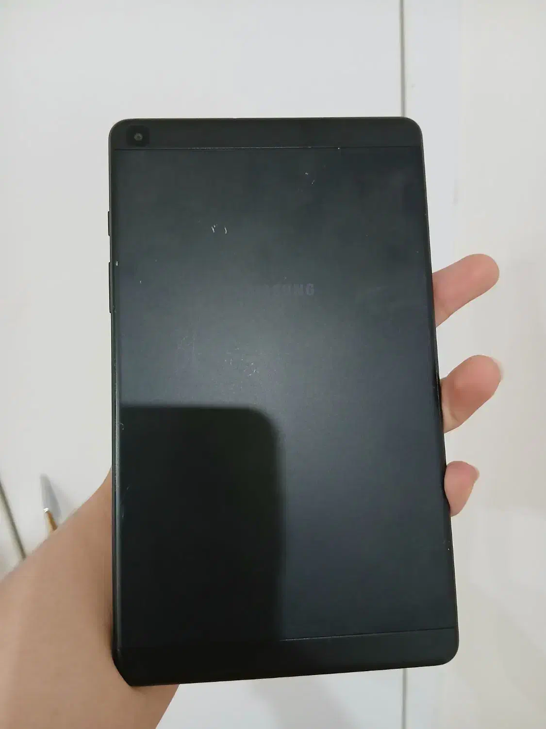 تبلت سامسونگ A8|تبلت|اهواز, کوی نفت|دیوار