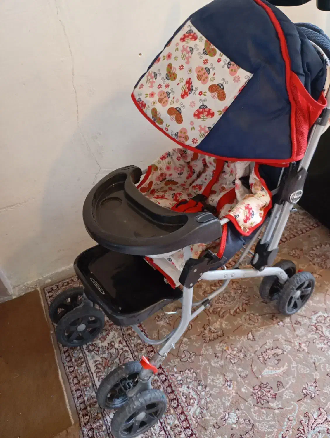 کالسکه|کالسکه و لوازم جانبی|کرمانشاه, |دیوار