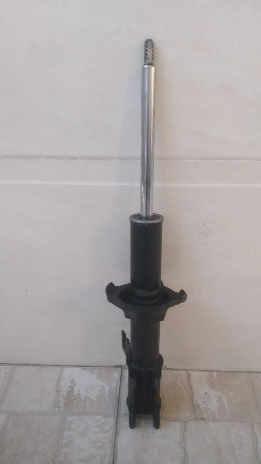 کمک جلو پراید|قطعات یدکی و لوازم جانبی|آزادشهر, |دیوار