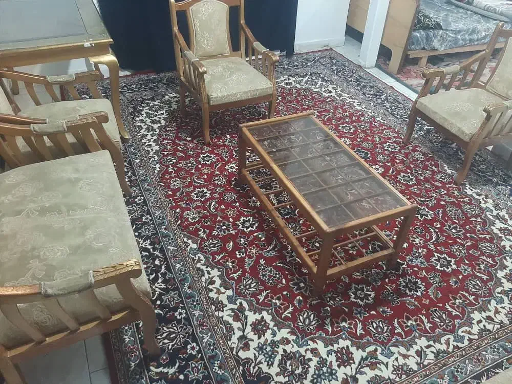 اجاره آپارتمان ۵۵ متری در اسکندری|اجارهٔ کوتاهمدت آپارتمان و سوئیت|تهران, اسکندری|دیوار