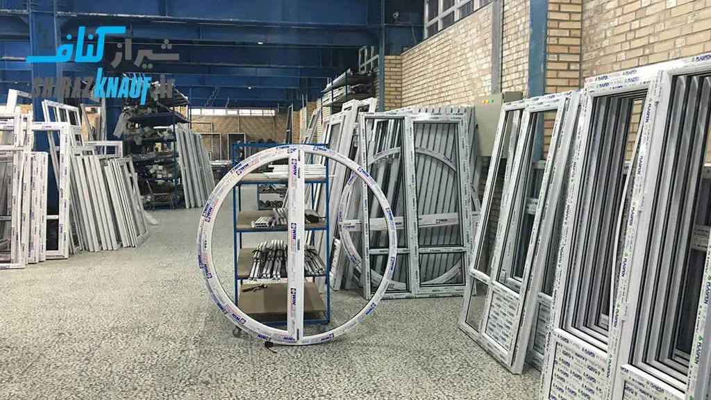 مرکز فروش درب و پنجره اراک|مصالح و تجهیزات ساختمان|مسجد سلیمان, |دیوار