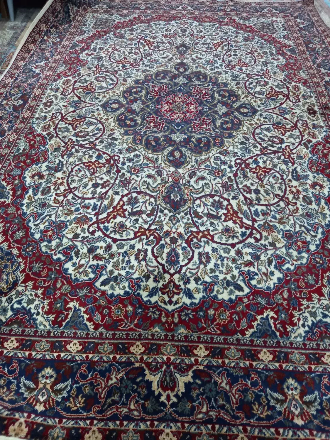 فرش ماشینی|فرش|تبریز, |دیوار